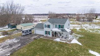 441 Hamlin Parma Townline Road, Hamlin, NY 14468