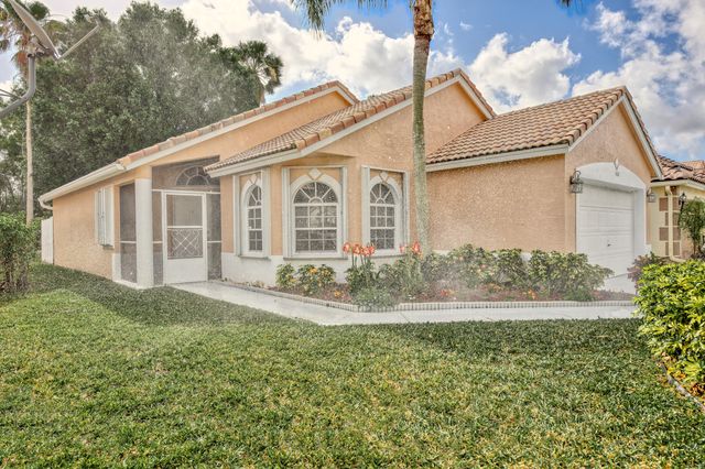 1868 Barnstable Road, Wellington, FL 33414