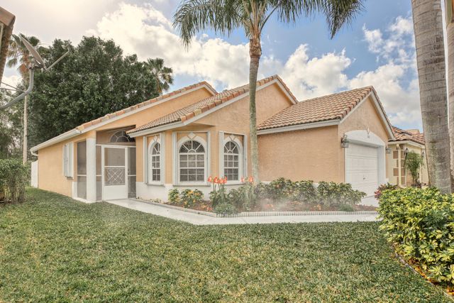 1868 Barnstable Road, Wellington, FL 33414