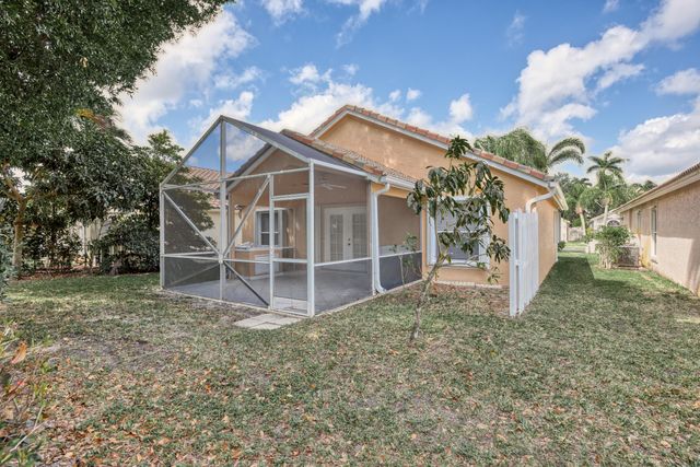 1868 Barnstable Road, Wellington, FL 33414