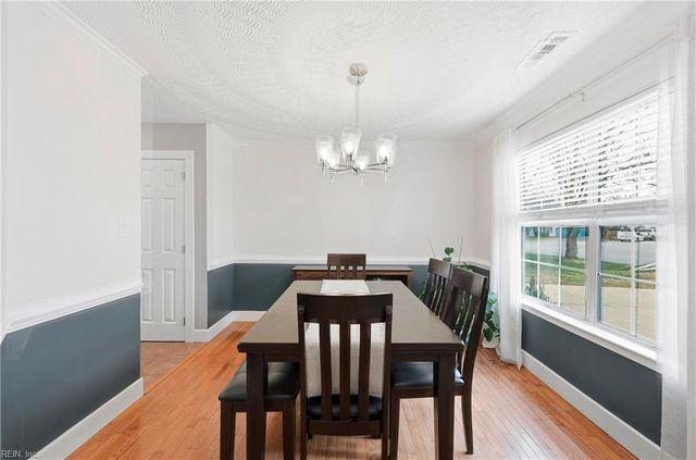 6215 Calvert CT, Suffolk, VA 23435