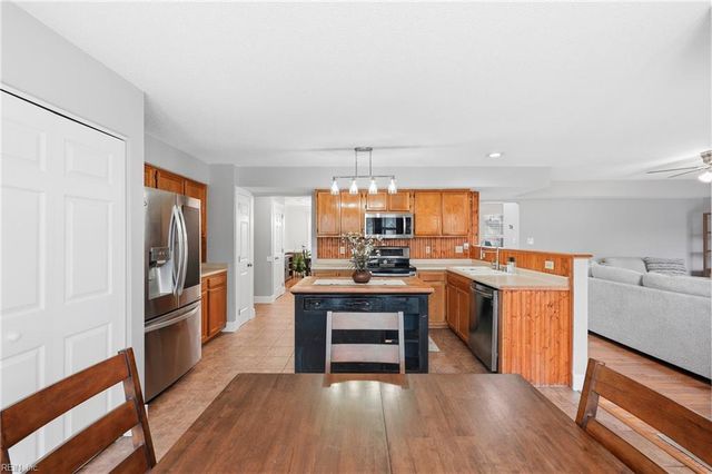 6215 Calvert CT, Suffolk, VA 23435