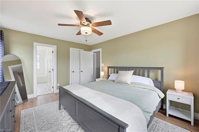 6215 Calvert CT, Suffolk, VA 23435