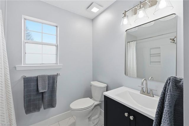 6215 Calvert CT, Suffolk, VA 23435