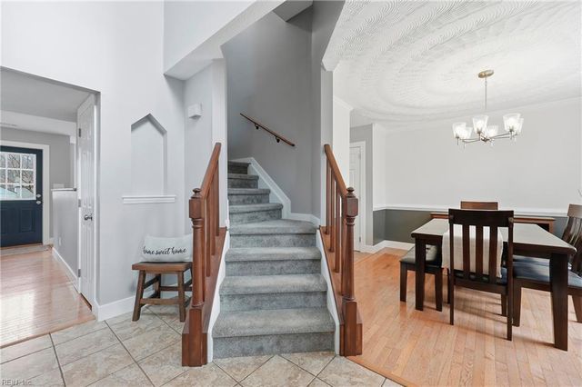 6215 Calvert CT, Suffolk, VA 23435