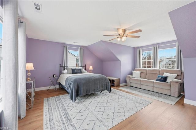 6215 Calvert CT, Suffolk, VA 23435