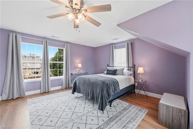 6215 Calvert CT, Suffolk, VA 23435