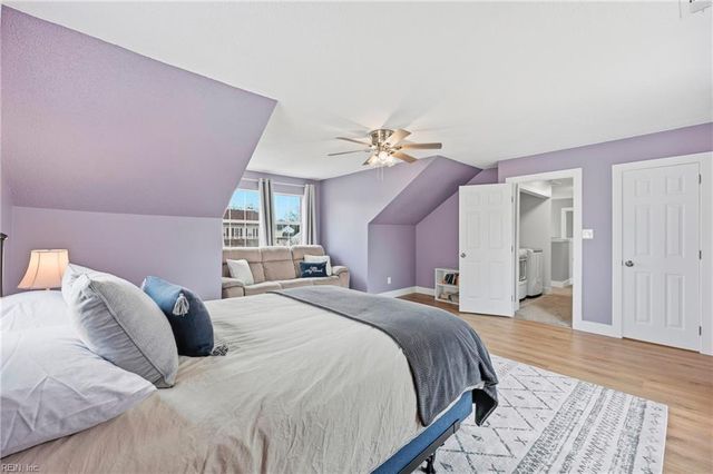 6215 Calvert CT, Suffolk, VA 23435