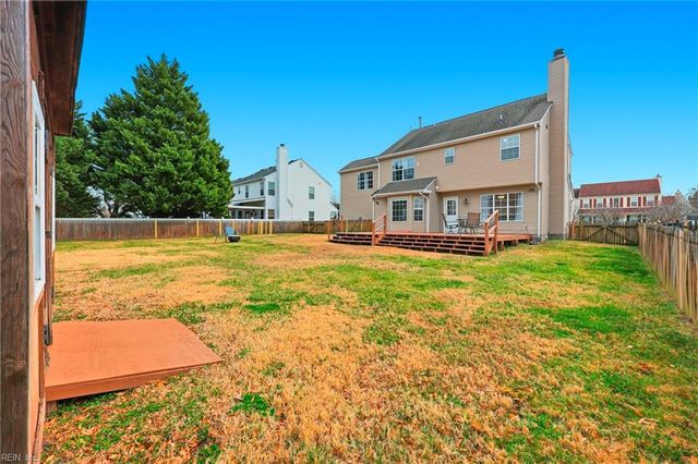 6215 Calvert CT, Suffolk, VA 23435