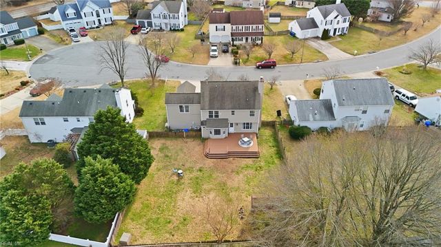 6215 Calvert CT, Suffolk, VA 23435