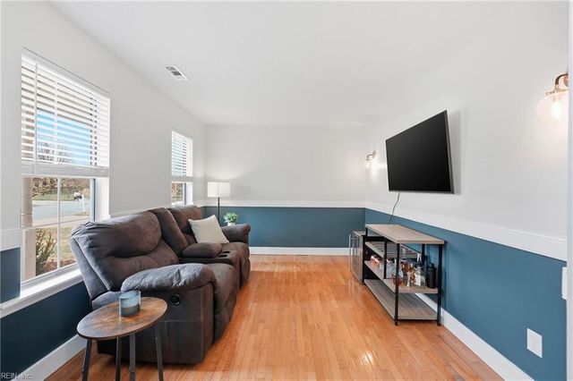 6215 Calvert CT, Suffolk, VA 23435