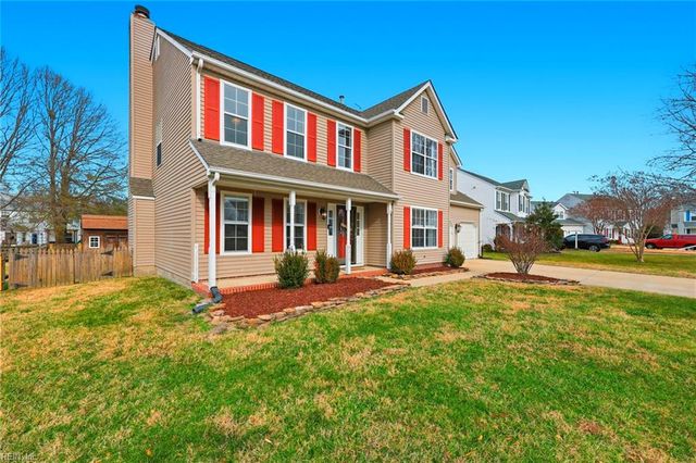 6215 Calvert CT, Suffolk, VA 23435