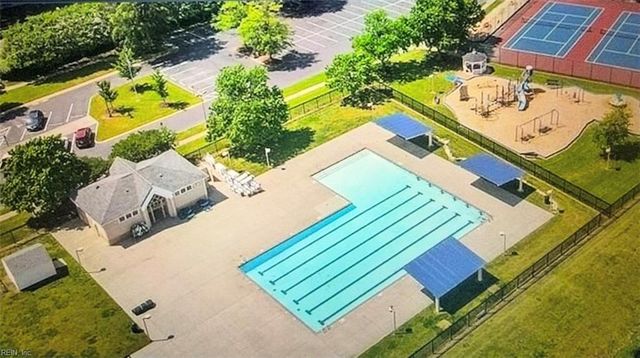 6215 Calvert CT, Suffolk, VA 23435