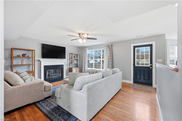 6215 Calvert CT, Suffolk, VA 23435