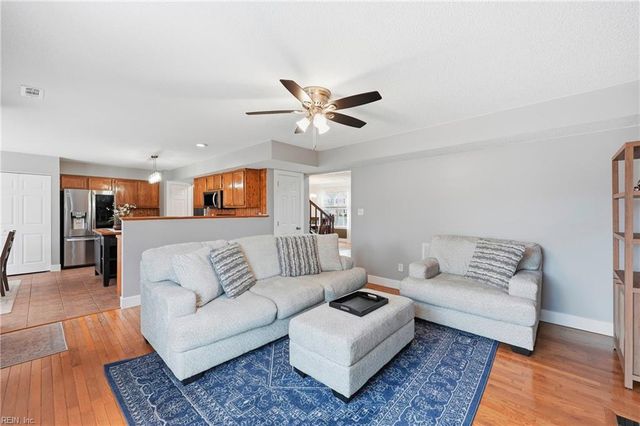 6215 Calvert CT, Suffolk, VA 23435