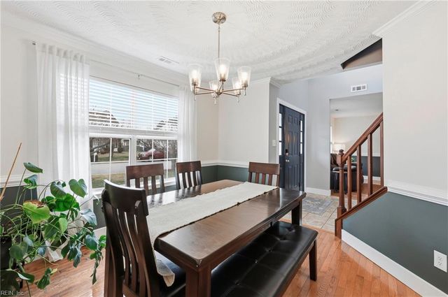 6215 Calvert CT, Suffolk, VA 23435