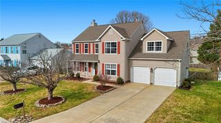 6215 Calvert CT, Suffolk, VA 23435