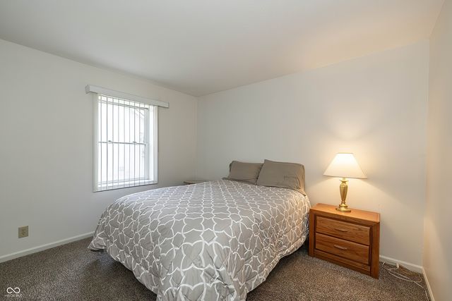 8431 Christiana Lane, Indianapolis, IN 46256