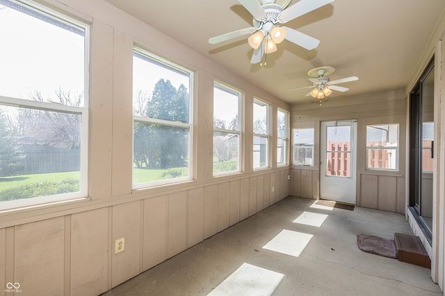 8431 Christiana Lane, Indianapolis, IN 46256