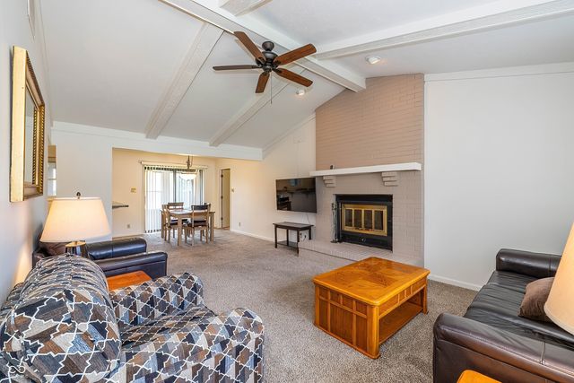 8431 Christiana Lane, Indianapolis, IN 46256