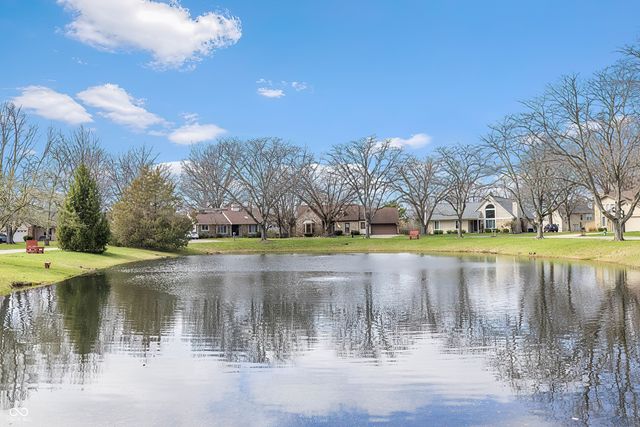 8431 Christiana Lane, Indianapolis, IN 46256