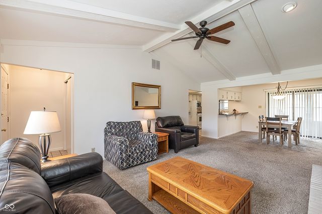 8431 Christiana Lane, Indianapolis, IN 46256