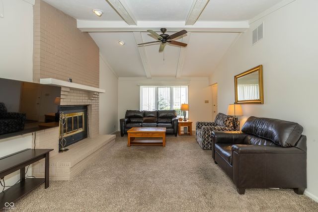 8431 Christiana Lane, Indianapolis, IN 46256