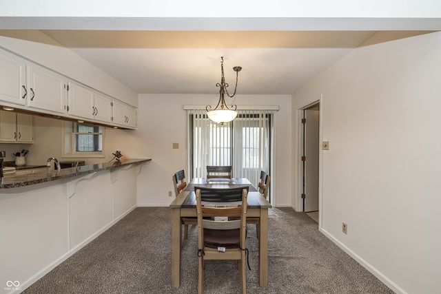 8431 Christiana Lane, Indianapolis, IN 46256