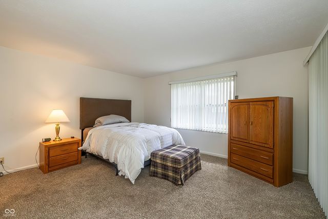 8431 Christiana Lane, Indianapolis, IN 46256