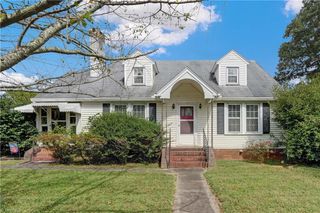 117 Church Street, Stoneville, NC 27048