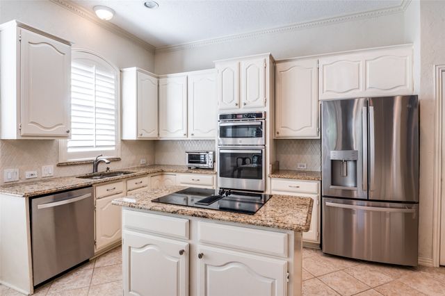 11000 Alexandria Drive, Frisco, TX 75035