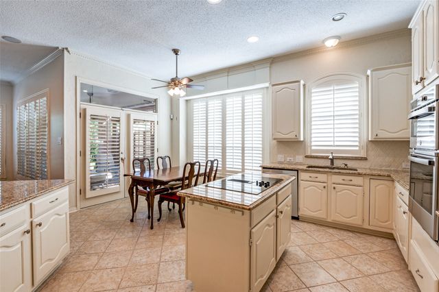 11000 Alexandria Drive, Frisco, TX 75035