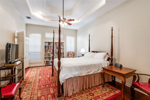 11000 Alexandria Drive, Frisco, TX 75035