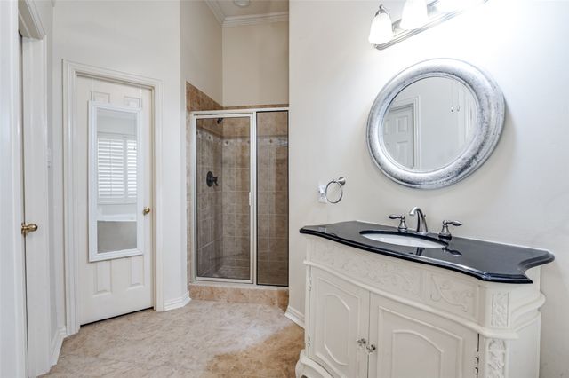 11000 Alexandria Drive, Frisco, TX 75035