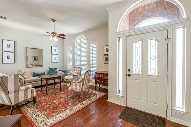 11000 Alexandria Drive, Frisco, TX 75035