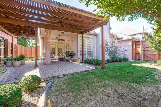 11000 Alexandria Drive, Frisco, TX 75035