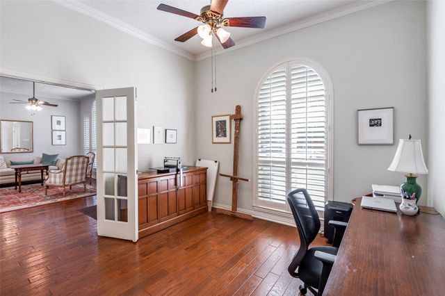 11000 Alexandria Drive, Frisco, TX 75035