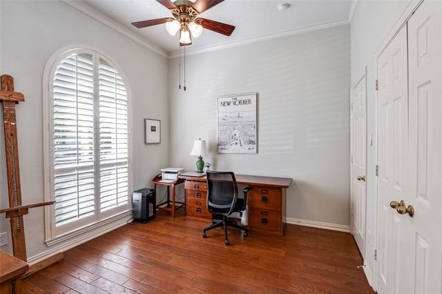 11000 Alexandria Drive, Frisco, TX 75035