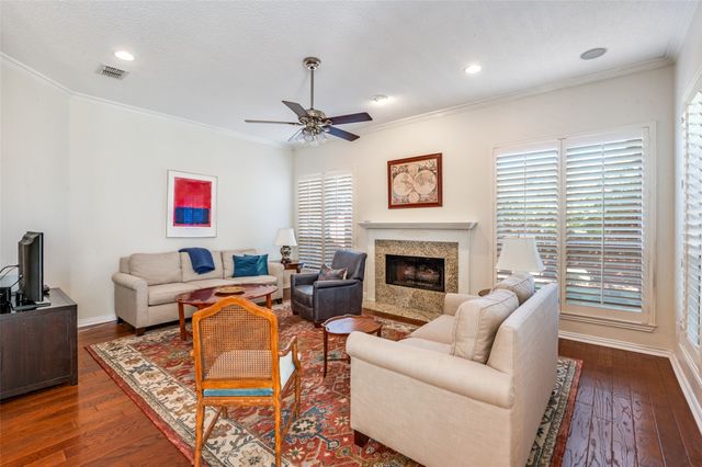 11000 Alexandria Drive, Frisco, TX 75035