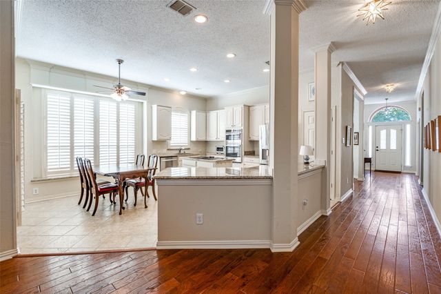 11000 Alexandria Drive, Frisco, TX 75035