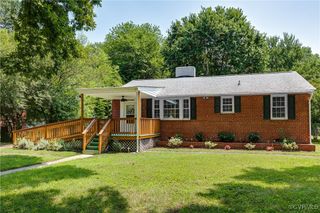5307 Raleigh Rd, Henrico, VA 23231