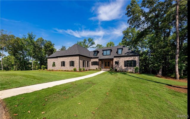 14296 Cliff, Northport, AL 35475