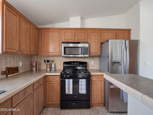 2164 E LIBERTY Trail, Rimrock, AZ 86335