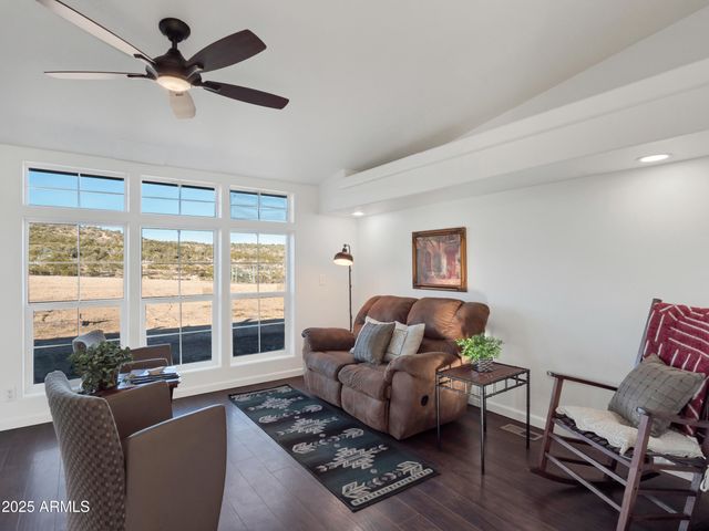 2164 E LIBERTY Trail, Rimrock, AZ 86335