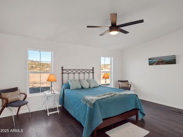 2164 E LIBERTY Trail, Rimrock, AZ 86335