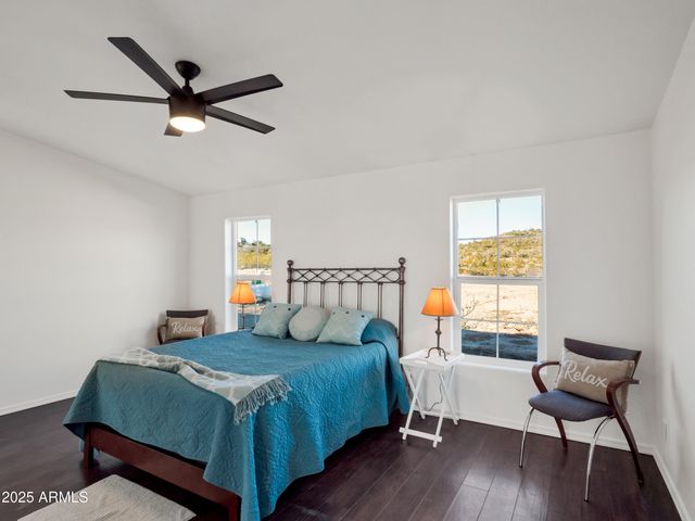 2164 E LIBERTY Trail, Rimrock, AZ 86335