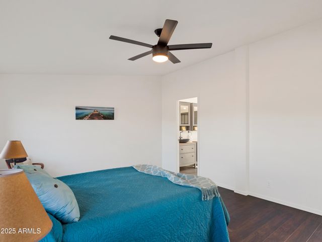 2164 E LIBERTY Trail, Rimrock, AZ 86335