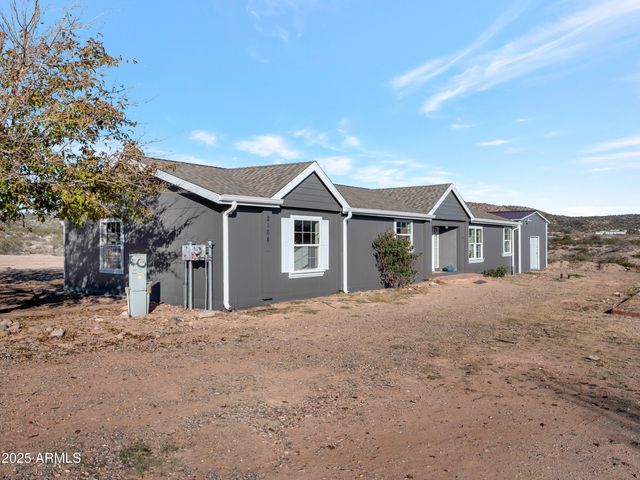 2164 E LIBERTY Trail, Rimrock, AZ 86335