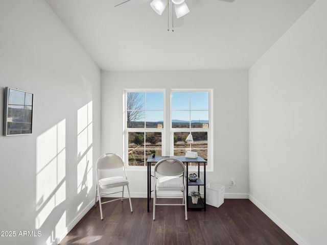 2164 E LIBERTY Trail, Rimrock, AZ 86335