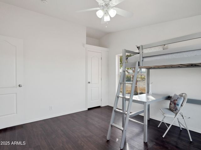 2164 E LIBERTY Trail, Rimrock, AZ 86335